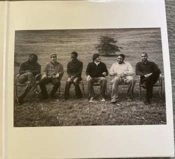 2LP Brian Blade Fellowship: Season Of Changes NUM | LTD