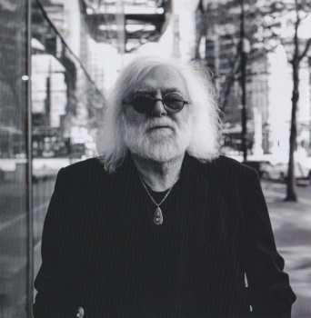 CD Brian Cadd: Dream Train