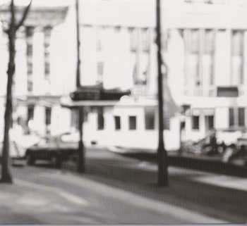 CD Brian Cadd: Dream Train