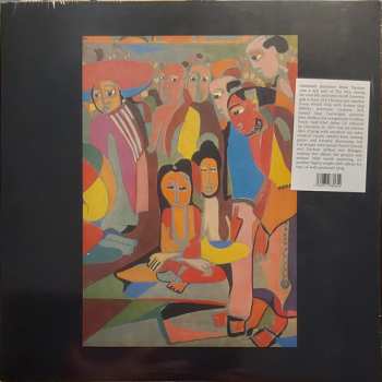 LP Brian Davison: Brian Davison's Every Which Way