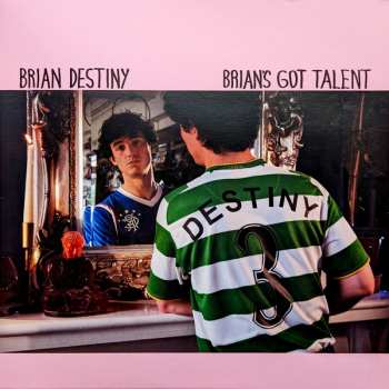 LP Brian Destiny: Brian's Got Talent CLR | LTD