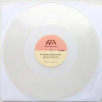 LP Brian Destiny: Brian's Got Talent CLR | LTD