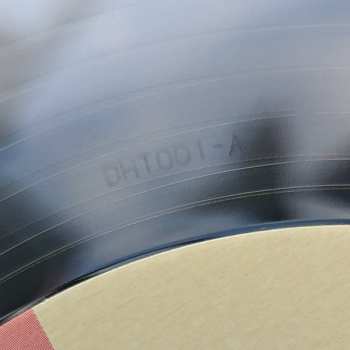 LP Brian Destiny: Brian's Got Talent CLR | LTD