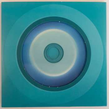 6CD/Coffret Brian Eno: Music For Installations