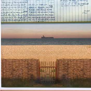 2LP Brian Eno: The Ship LTD | CLR