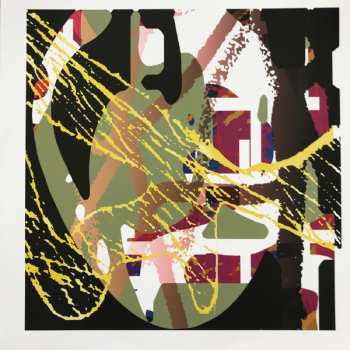 2LP Brian Eno: The Ship LTD | CLR