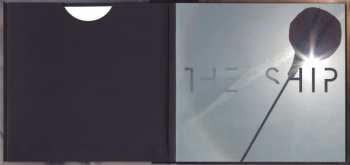 CD Brian Eno: The Ship LTD
