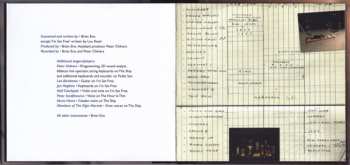 CD Brian Eno: The Ship LTD