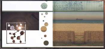CD Brian Eno: The Ship LTD