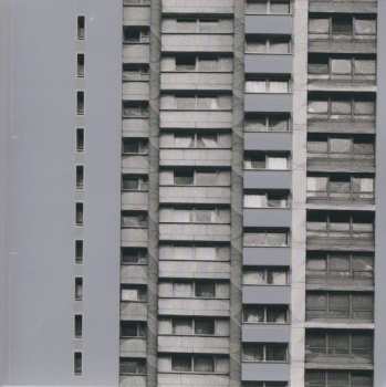 Album Brian Eno: Top Boy