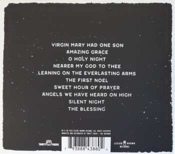 CD Brian Fallon: Night Divine