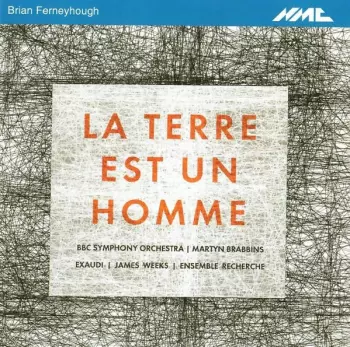 La Terre Est Un Homme