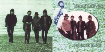 CD Brian Hopper: Brian Hopper With Beggars Farm
