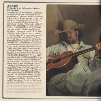 CD Brian Kelley: Tennessee Truth