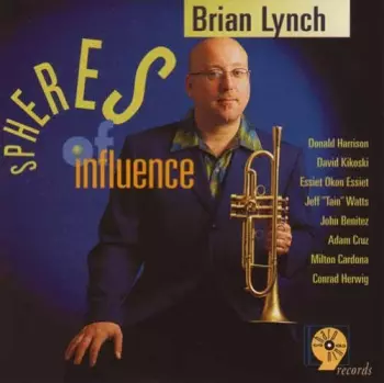 Spheres Of Influence