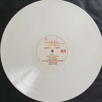 LP/2CD/Coffret Brian May: Back To The Light LTD | CLR