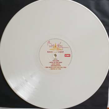 LP/2CD/Coffret Brian May: Back To The Light LTD | CLR