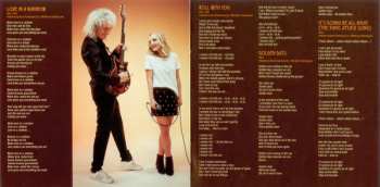 CD Brian May: Golden Days