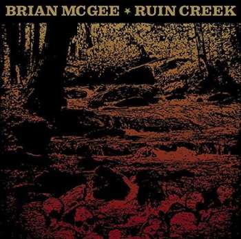 CD Brian McGee: Ruin Creek 