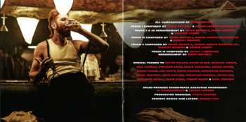 CD Brian Reitzell: American Gods (Original Television Series Soundtrack)