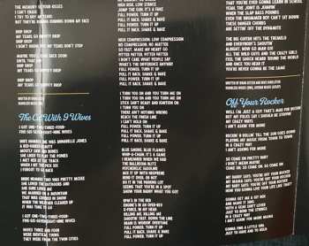 CD Brian Setzer: Gotta Have The Rumble DIGI