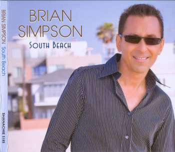 CD Brian Simpson: South Beach