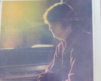 CD Brian Wilson: At My Piano