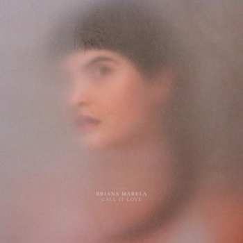 LP Briana Marela: Call It Love LTD | CLR