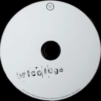 CD Bricolage: Bricolage