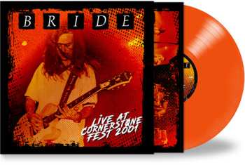 Album Bride: Live At Cornerstone 2001