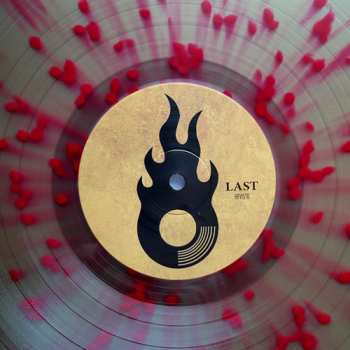 LP Bride: Live To Die CLR