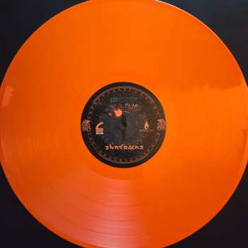 2LP Bride: Vipers And Shadows LTD