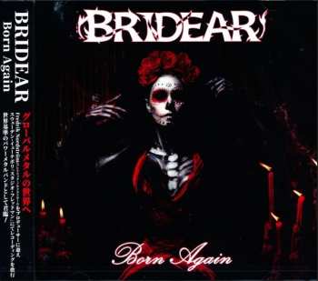 CD Bridear: Born Again