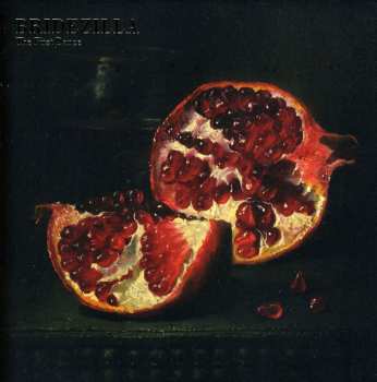 Album Bridezilla: The First Dance