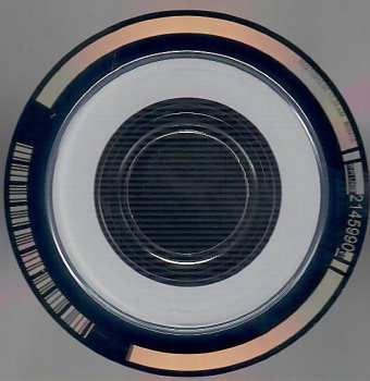 CD Bridgehampton Chamber Music Festival: BcmfPremieres