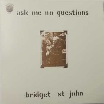 4CD/Coffret Bridget St. John: Dandelion Albums And BBC Collection