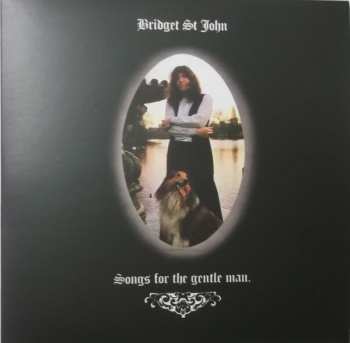 4CD/Coffret Bridget St. John: Dandelion Albums And BBC Collection
