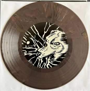 SP Briefbombe: Deutsche Pest CLR