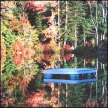 CD Bright: Blue Christian / Bliss Out v.12