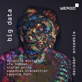 CD Decoder Ensemble: Big Data