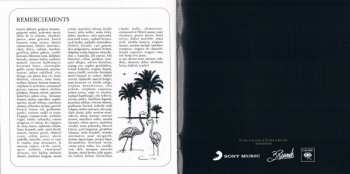 CD Brigitte: À Bouche Que Veux-tu 