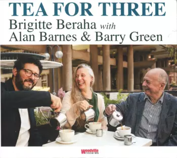Tea For Three