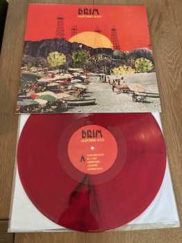 LP Brim: California Gold