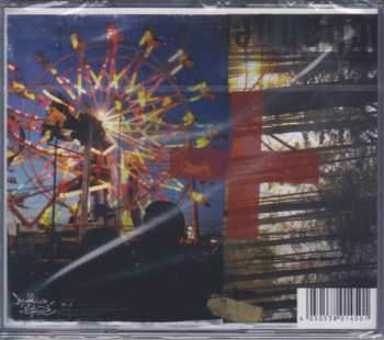 CD Bring Me the Horizon: Count Your Blessings