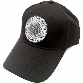 Marchandises Bring Me the Horizon: Kšiltovka Sempiternal