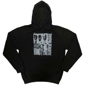 Merch Bring Me the Horizon: Sweatshirt Bug