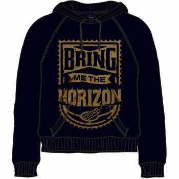 Merch Bring Me the Horizon: Sweatshirt Dynamite 