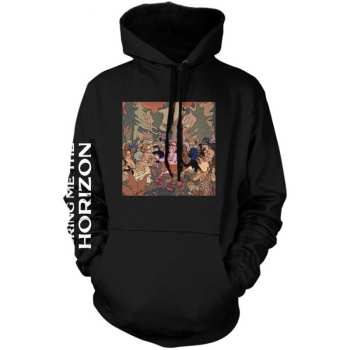 Merch Bring Me the Horizon: Sweatshirt Phsh Cover