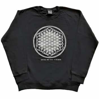 Merch Bring Me the Horizon: Sweatshirt Sempiternal 