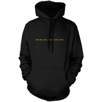 Merch Bring Me the Horizon: Sweatshirt Spray Hex